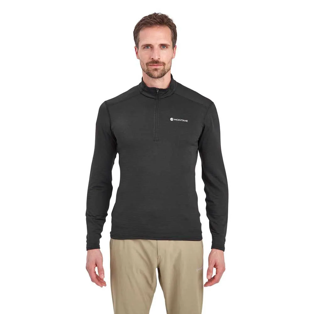 Montane Protium Lite Fleece Montane Protium Lite Fleece