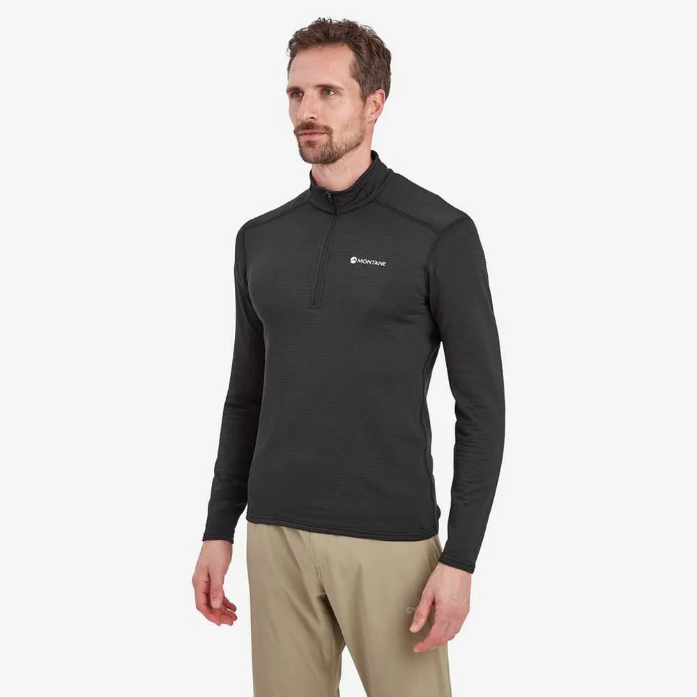 Montane Protium Lite Fleece Montane Protium Lite Fleece