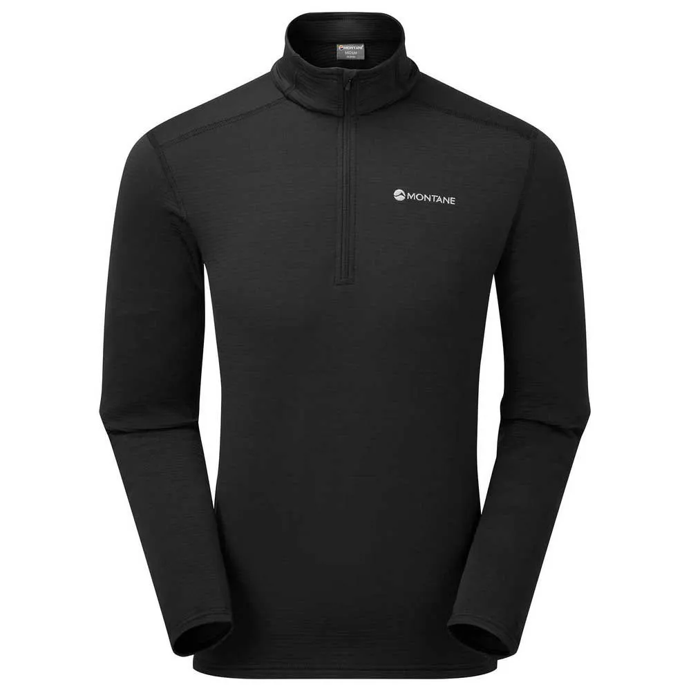 Montane Protium Lite Fleece Montane Protium Lite Fleece
