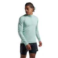 Montane Protium Lite Halbreißverschluss-sweatshirt Montane Protium Lite Halbreißverschluss-sweatshirt