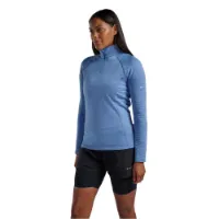 Montane Protium Lite Halbreißverschluss-sweatshirt Montane Protium Lite Halbreißverschluss-sweatshirt