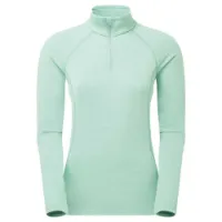 Montane Protium Lite Halbreißverschluss-sweatshirt Montane Protium Lite Halbreißverschluss-sweatshirt