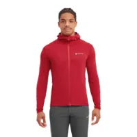 Montane Protium Lite Kapuzenfleece Montane Protium Lite Kapuzenfleece