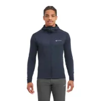 Montane Protium Lite Kapuzenfleece Montane Protium Lite Kapuzenfleece