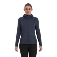 Montane Protium Lite Kapuzenfleece