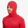 Montane Protium Lite Kapuzenfleece