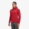 Montane Protium Lite Kapuzenfleece