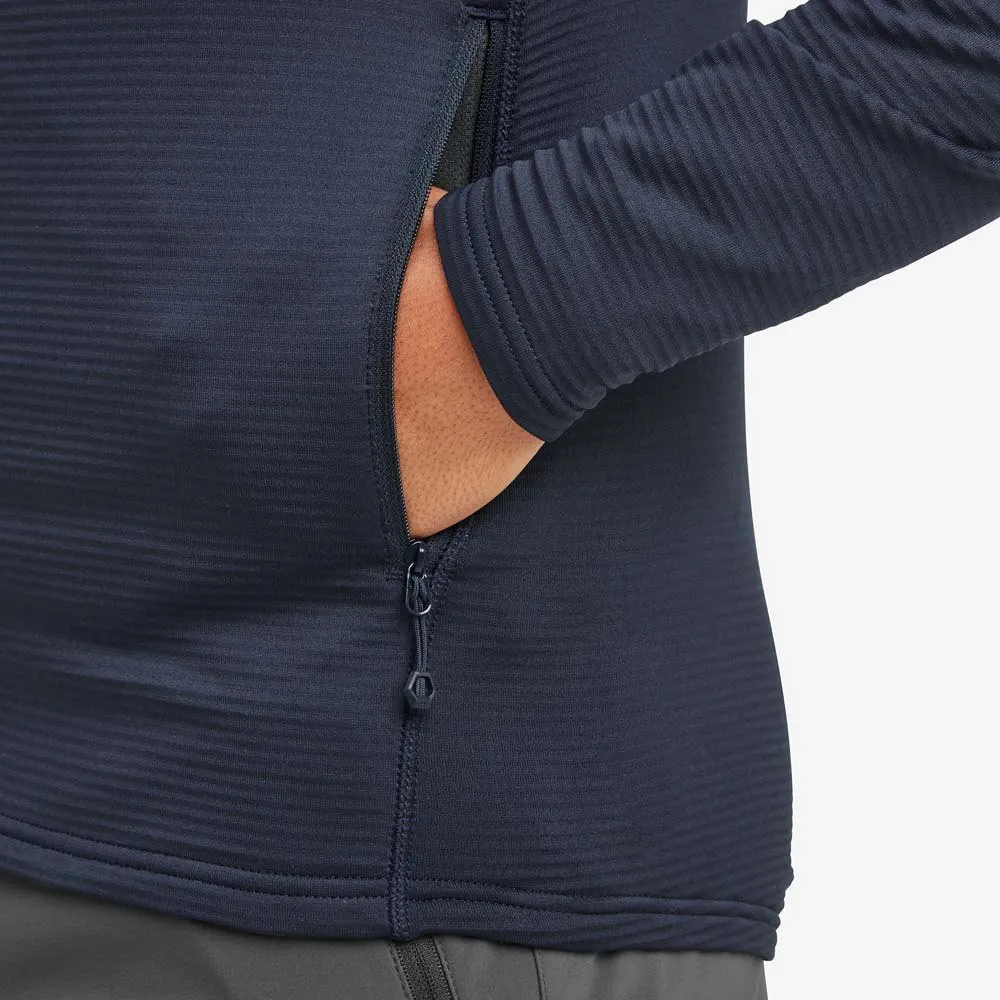 Montane Protium Lite Kapuzenfleece Montane Protium Lite Kapuzenfleece