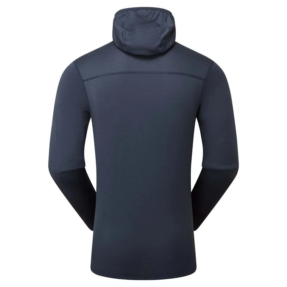 Montane Protium Lite Kapuzenfleece Montane Protium Lite Kapuzenfleece