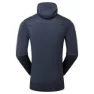 Montane Protium Lite Kapuzenfleece