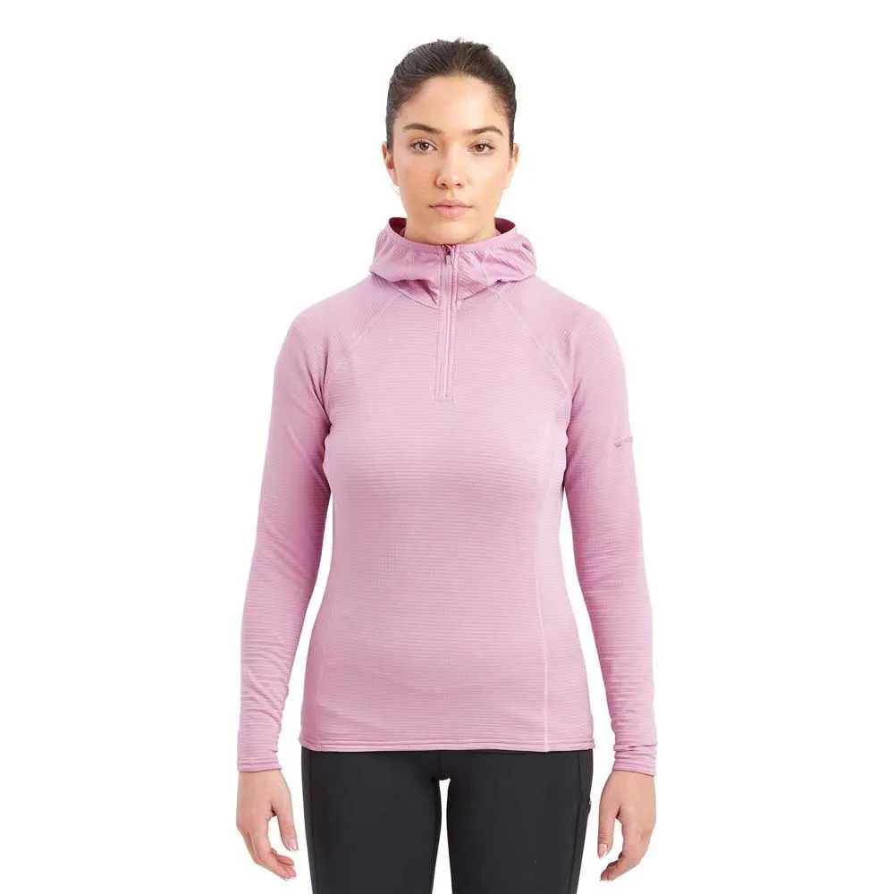 Montane Protium Lite Kapuzenpullover