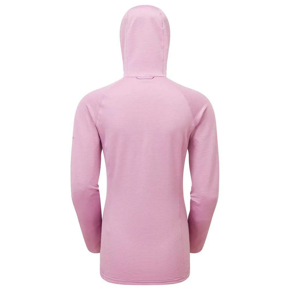 Montane Protium Lite Kapuzenpullover