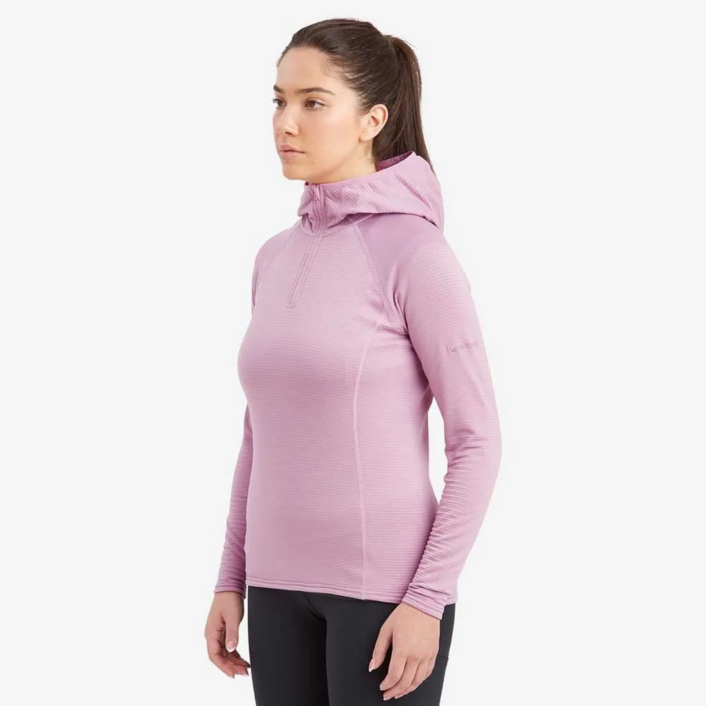 Montane Protium Lite Kapuzenpullover