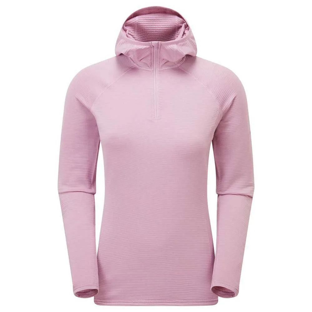 Montane Protium Lite Kapuzenpullover