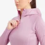 Montane Protium Lite Kapuzenpullover