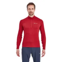 Montane Protium Lite Langarm-baselayer Montane Protium Lite Langarm-baselayer