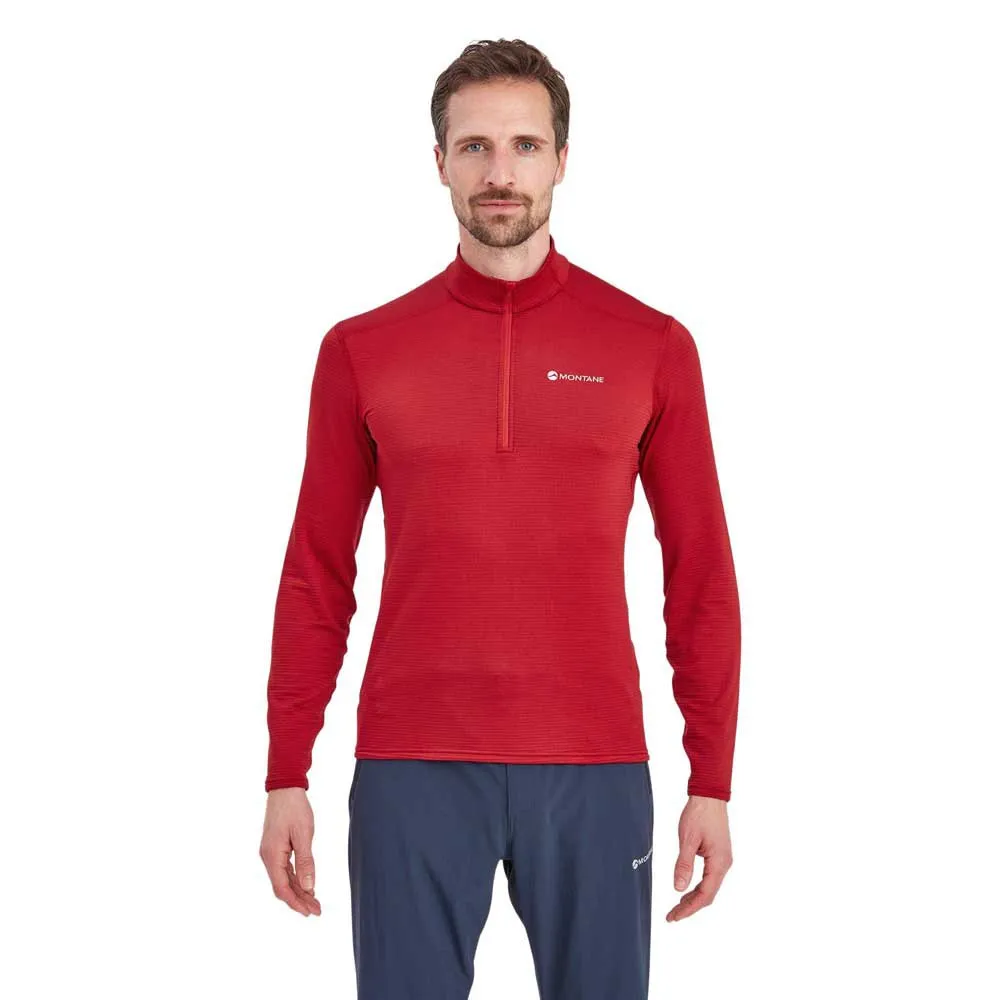 Montane Protium Lite Langarm-baselayer Montane Protium Lite Langarm-baselayer