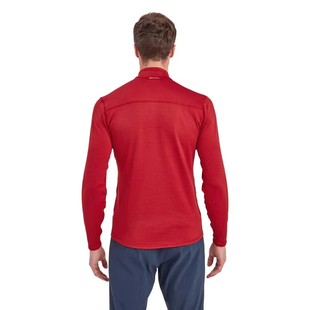 Montane Protium Lite Langarm-baselayer Montane Protium Lite Langarm-baselayer
