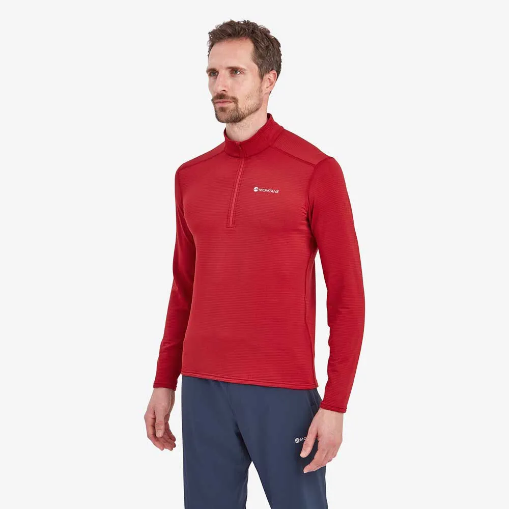 Montane Protium Lite Langarm-baselayer Montane Protium Lite Langarm-baselayer