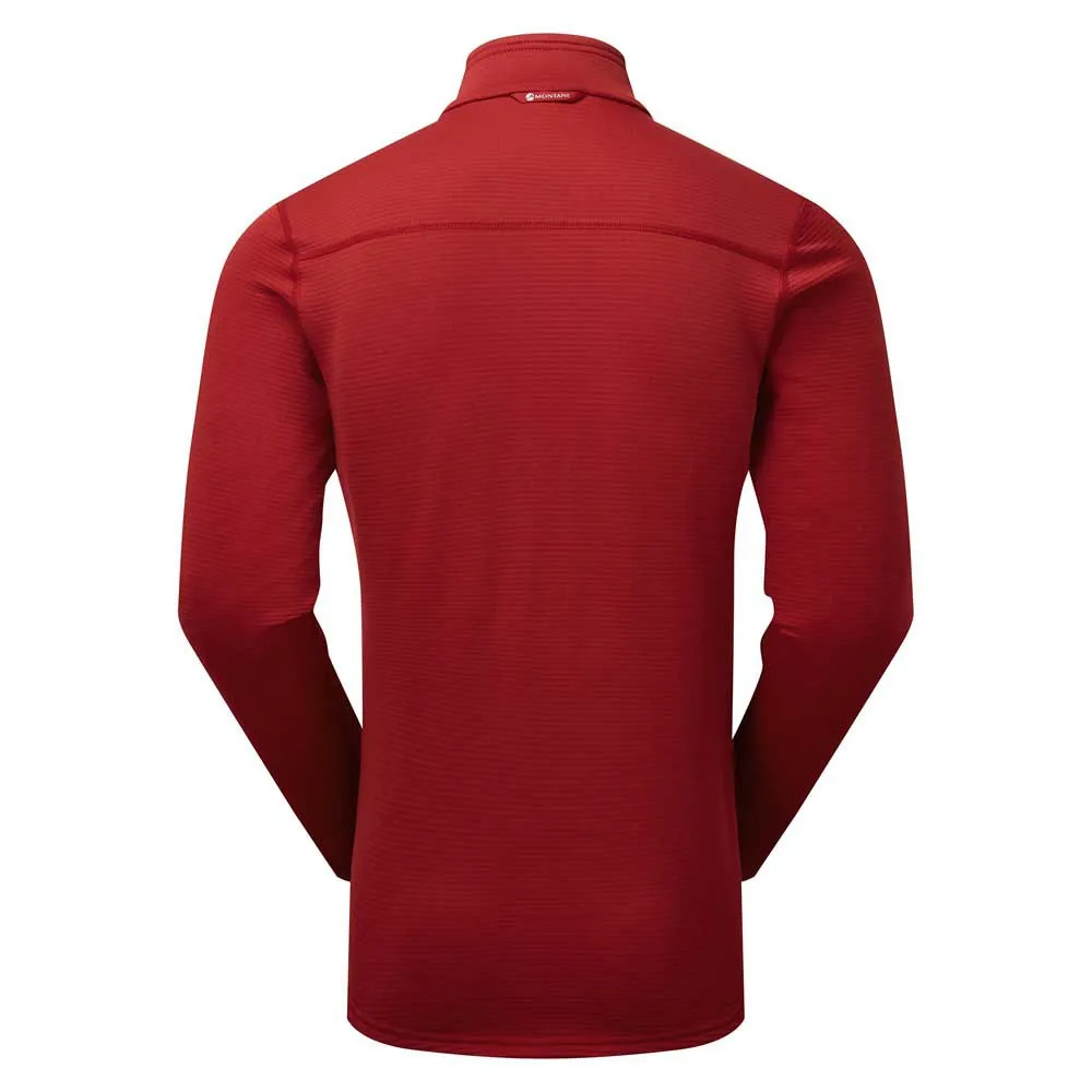 Montane Protium Lite Langarm-baselayer Montane Protium Lite Langarm-baselayer