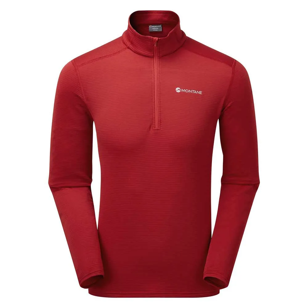 Montane Protium Lite Langarm-baselayer Montane Protium Lite Langarm-baselayer