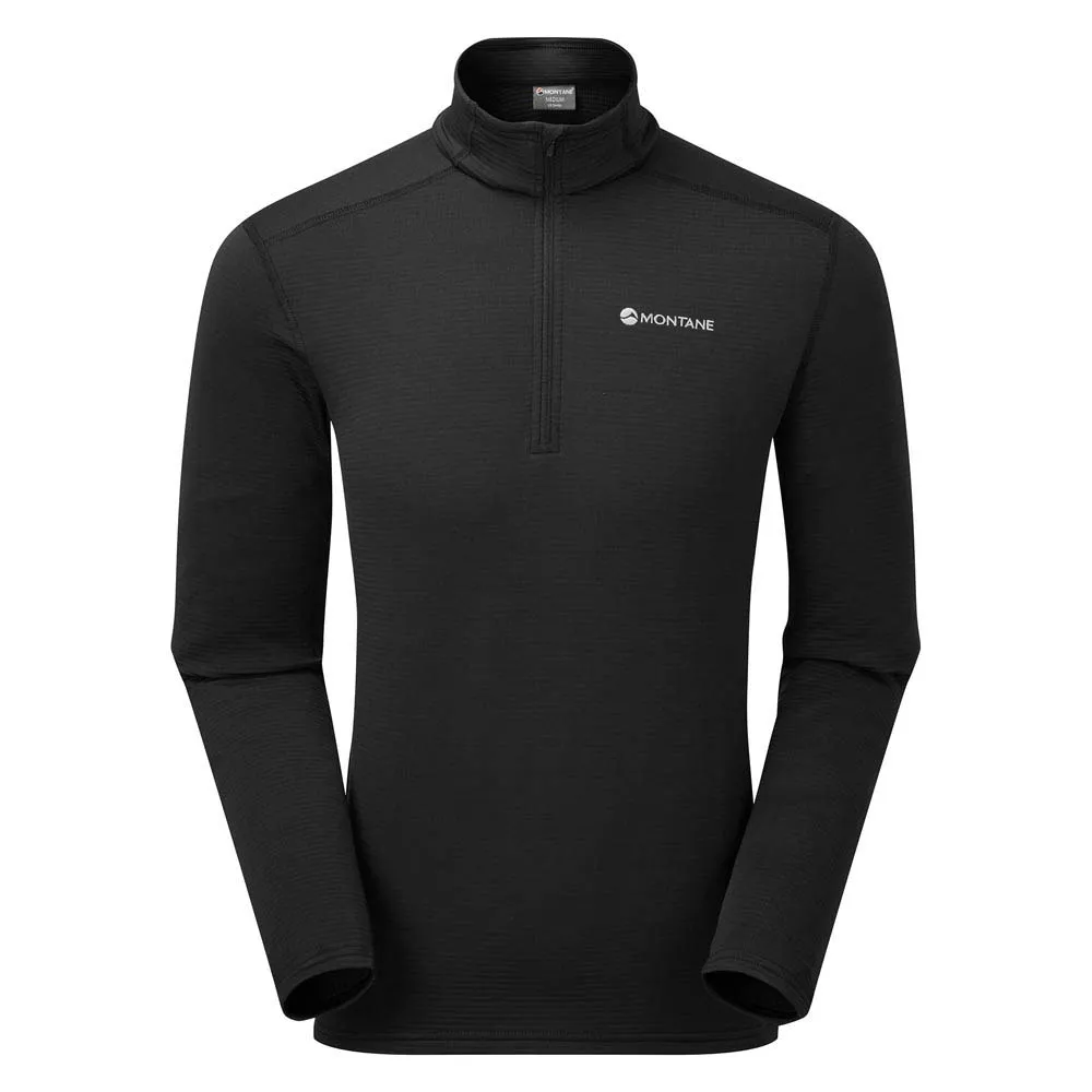 Montane Protium Lite Langarm-baselayer