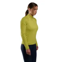 Montane Protium Lite Pull-on Fleece Mit Halbem Reißverschluss Montane Protium Lite Pull-on Fleece Mit Halbem Reißverschluss