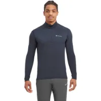 Montane Protium Lite Pull-on Fleece Mit Halbem Reißverschluss Montane Protium Lite Pull-on Fleece Mit Halbem Reißverschluss