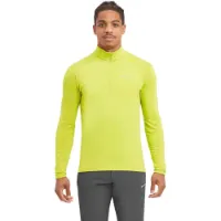 Montane Protium Lite Pull-on Fleece Mit Halbem Reißverschluss Montane Protium Lite Pull-on Fleece Mit Halbem Reißverschluss