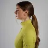 Montane Protium Lite Pull-on Fleece Mit Halbem Reißverschluss