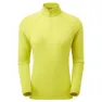 Montane Protium Lite Pull-on Fleece Mit Halbem Reißverschluss