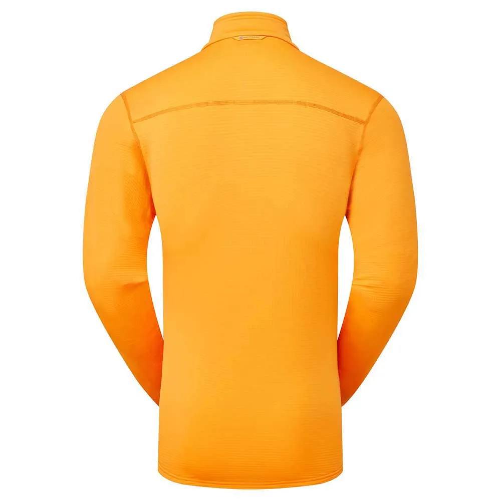 Montane Protium Lite Pull-on Fleece Mit Halbem Reißverschluss