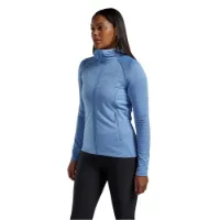Montane Protium Lite Reißverschlusspullover Montane Protium Lite Reißverschlusspullover