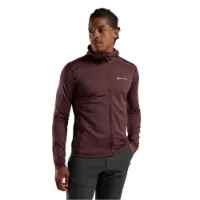 Montane Protium Lite Reißverschlusspullover Montane Protium Lite Reißverschlusspullover