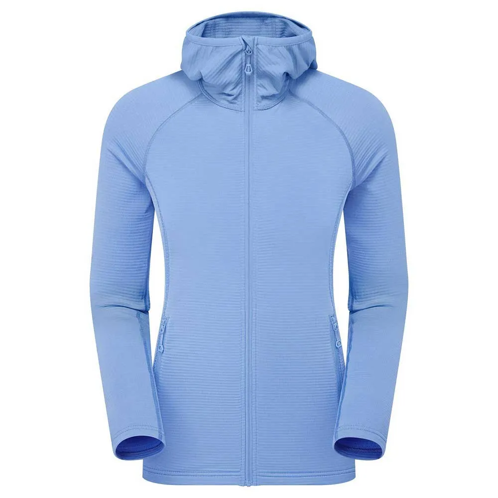 Montane Protium Lite Reißverschlusspullover
