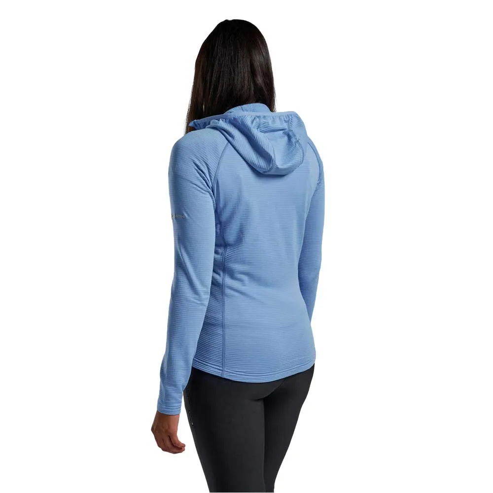 Montane Protium Lite Reißverschlusspullover