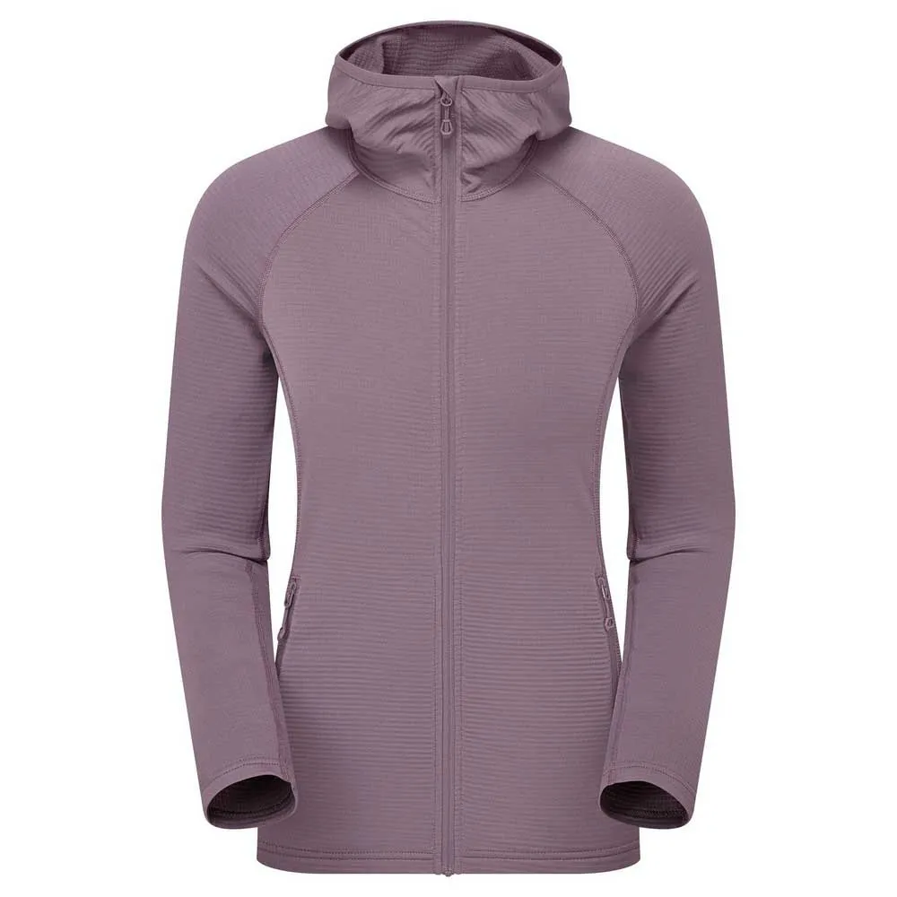 Montane Protium Lite Reißverschlusspullover