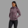 Montane Protium Lite Reißverschlusspullover