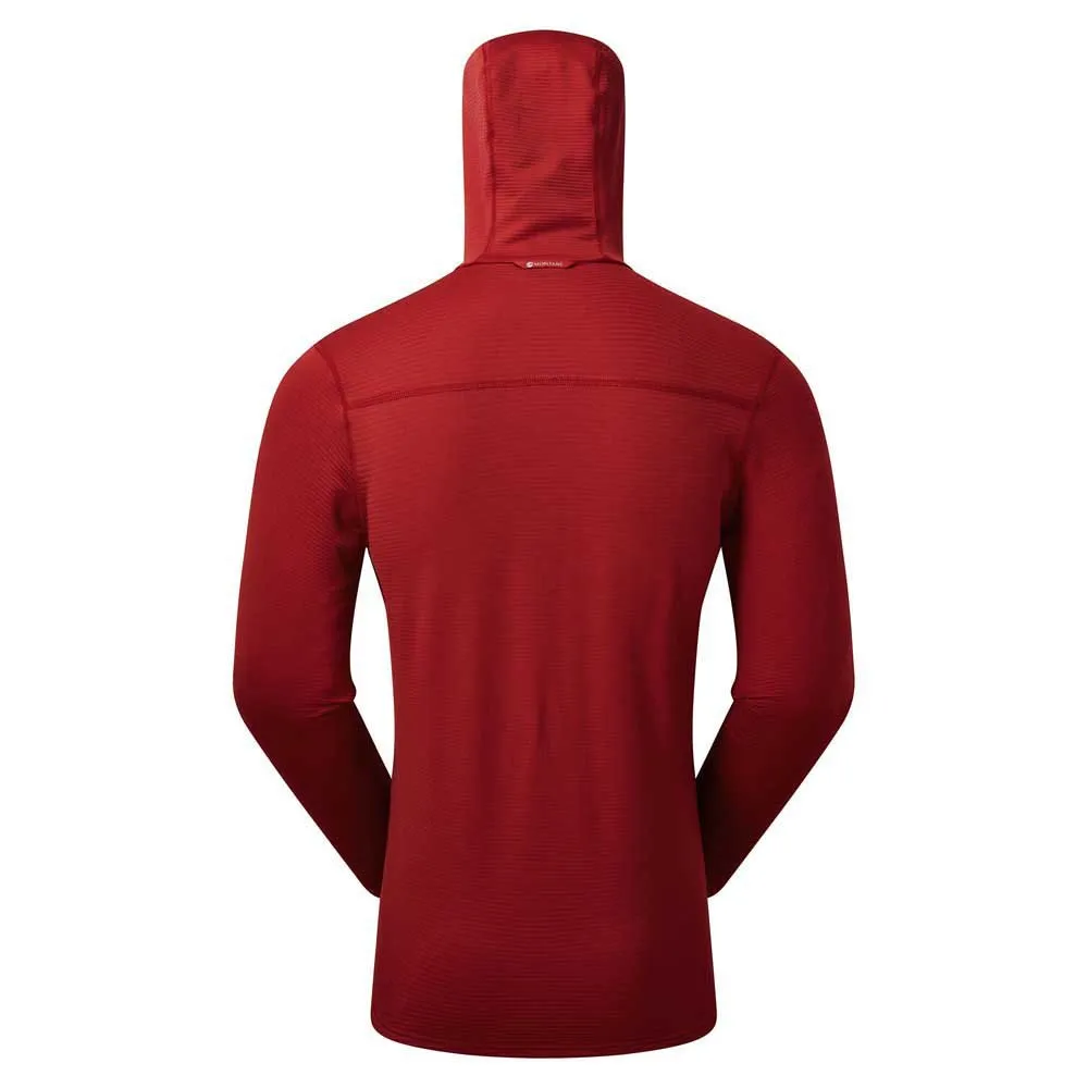 Montane Protium Lite Sweatshirt Montane Protium Lite Sweatshirt