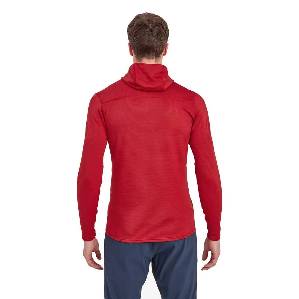 Montane Protium Lite Sweatshirt Montane Protium Lite Sweatshirt