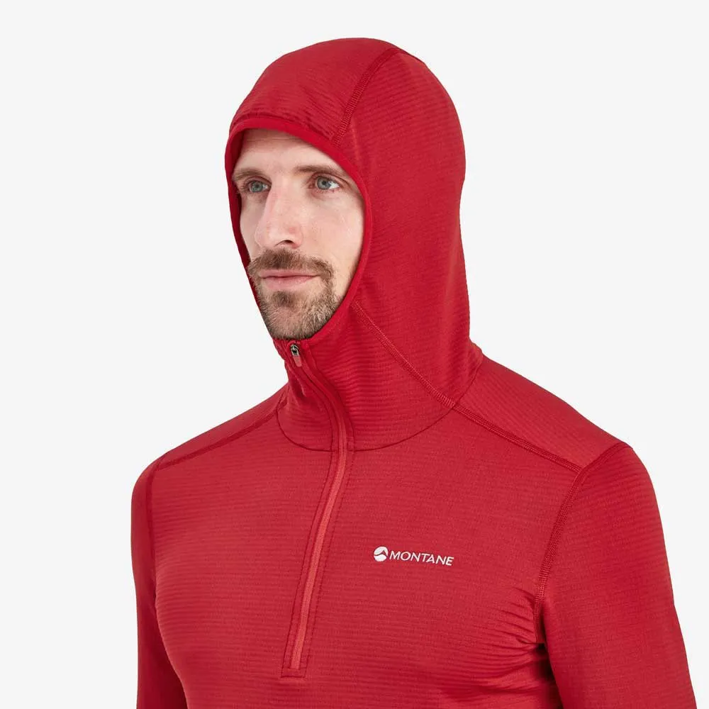 Montane Protium Lite Sweatshirt Montane Protium Lite Sweatshirt