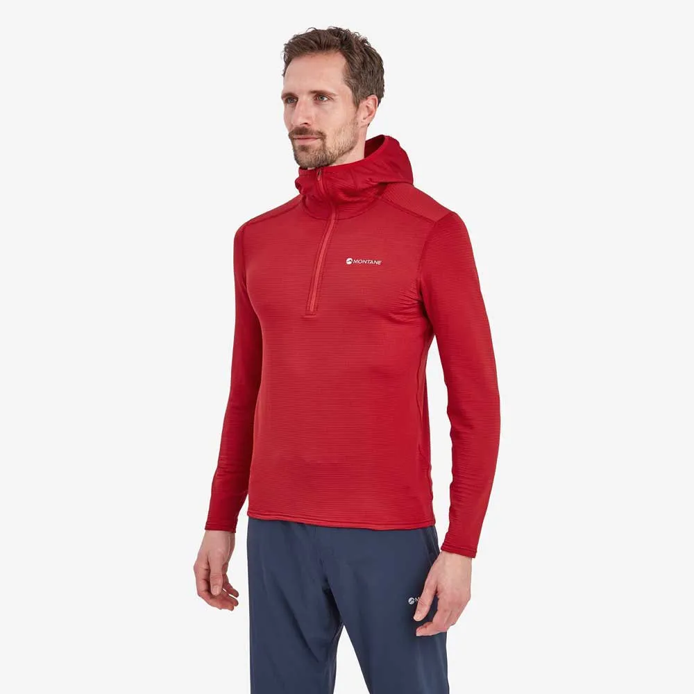 Montane Protium Lite Sweatshirt Montane Protium Lite Sweatshirt