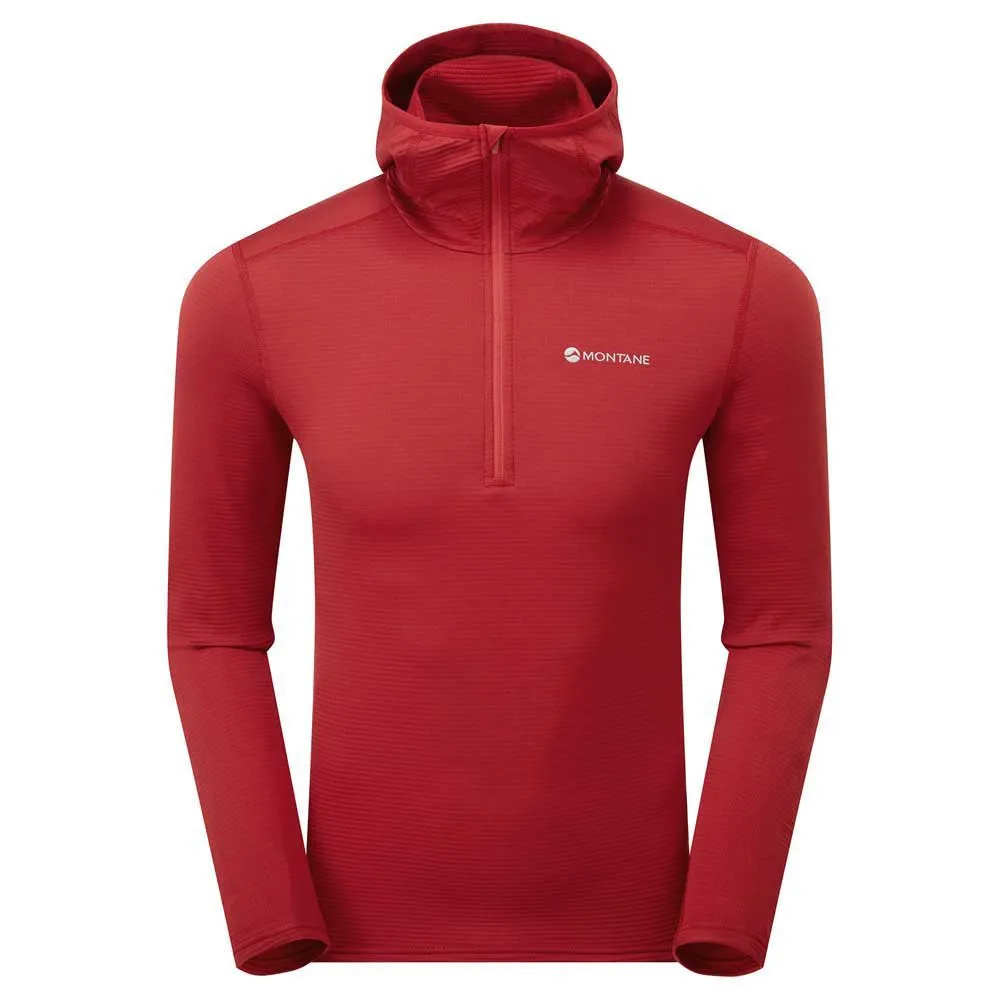 Montane Protium Lite Sweatshirt Montane Protium Lite Sweatshirt
