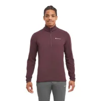 Montane Protium Pull-on Fleece Mit Halbem Reißverschluss
