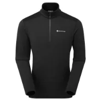 Montane Protium Pull-on Fleece Mit Halbem Reißverschluss Montane Protium Pull-on Fleece Mit Halbem Reißverschluss