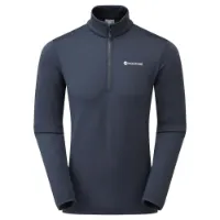 Montane Protium Pull-on Fleece Mit Halbem Reißverschluss Montane Protium Pull-on Fleece Mit Halbem Reißverschluss