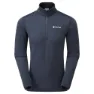 Montane Protium Pull-on Fleece Mit Halbem Reißverschluss