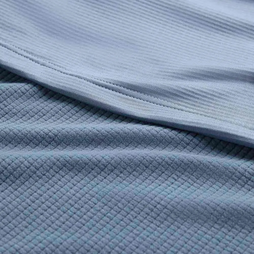 Montane Protium Pull-on Fleece Mit Halbem Reißverschluss