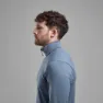 Montane Protium Pull-on Fleece Mit Halbem Reißverschluss