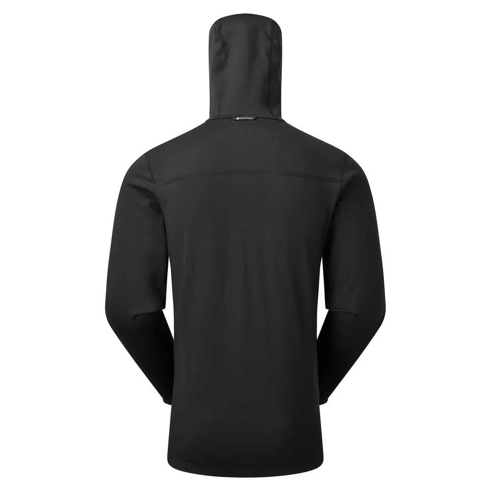 Montane Protium Sweatshirt, Black Montane Protium Sweatshirt, Black
